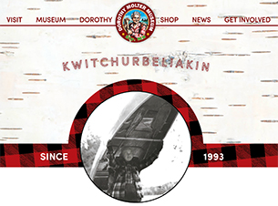 Dorothy Molter Museum website.